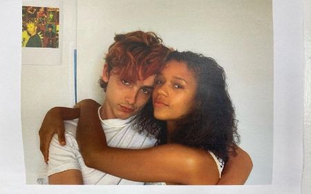 Timothee Chalamet is a French American actor.